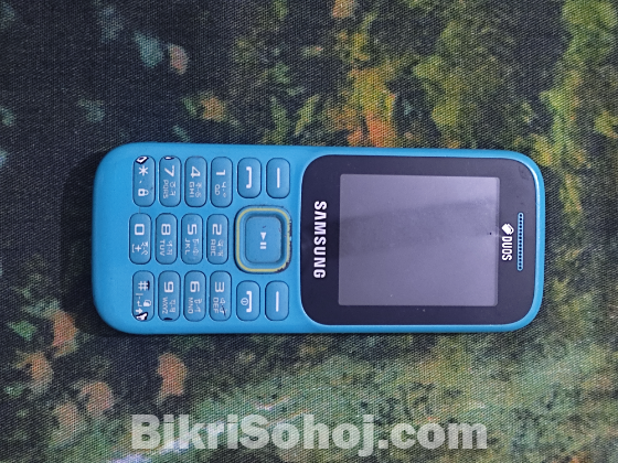 Samsung phone